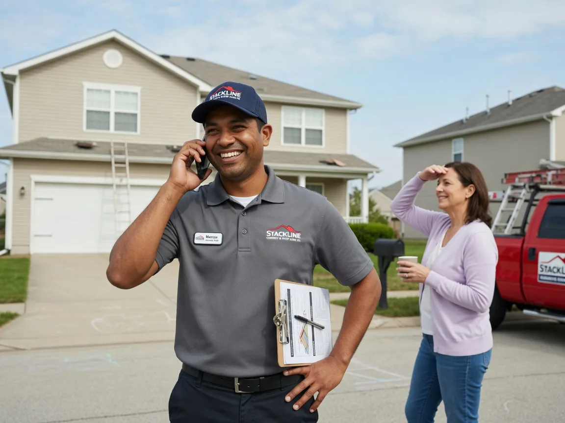 Chimney flashing repair Oto, IA FAQs